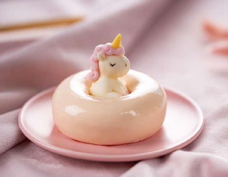 Unicorn Cake