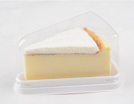 New York Cheesecake